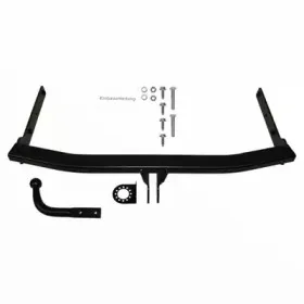 Прицепное оборудование RAMEDER купить