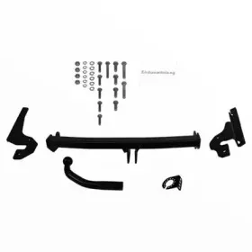 Прицепное оборудование RAMEDER купить