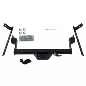 Прицепное ярмо, прицепное оборудование RAMEDER купить