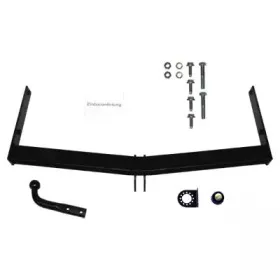 Прицепное оборудование RAMEDER купить