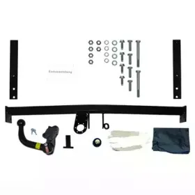 Прицепное оборудование RAMEDER купить