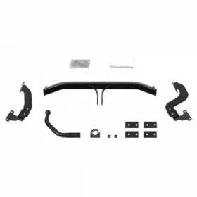 Прицепное оборудование RAMEDER купить