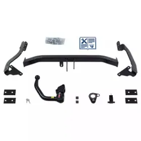 Прицепное оборудование RAMEDER купить