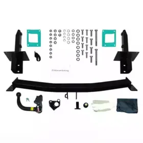 Прицепное оборудование RAMEDER купить