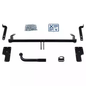 Прицепное оборудование RAMEDER купить