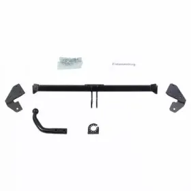 Прицепное оборудование RAMEDER купить