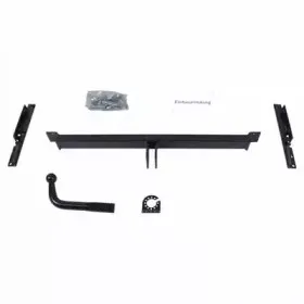 Прицепное оборудование RAMEDER купить