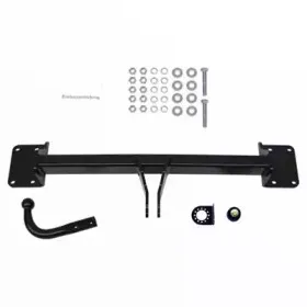 Прицепное оборудование RAMEDER купить