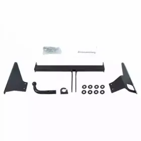 Прицепное оборудование RAMEDER купить