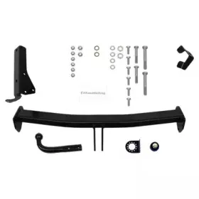 Прицепное оборудование RAMEDER купить