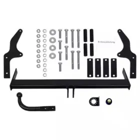 Прицепное оборудование RAMEDER купить