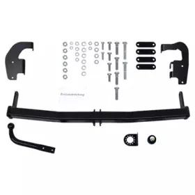 Прицепное оборудование RAMEDER купить