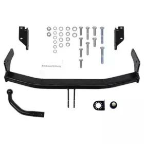 Прицепное оборудование RAMEDER купить