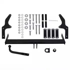 Прицепное оборудование RAMEDER купить