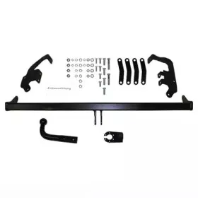 Прицепное оборудование RAMEDER купить