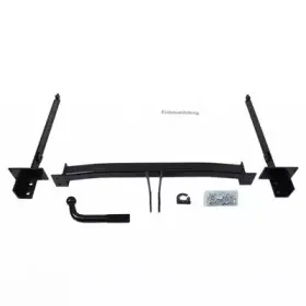 Прицепное оборудование RAMEDER купить