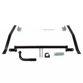 Прицепное оборудование RAMEDER купить