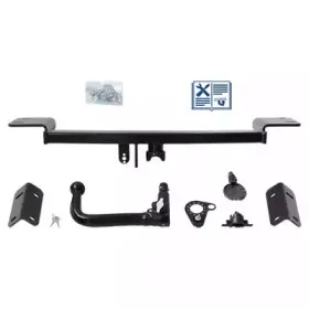 Прицепное оборудование RAMEDER купить