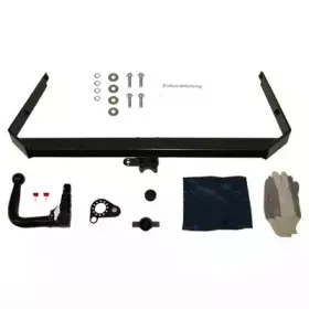 Прицепное оборудование RAMEDER купить