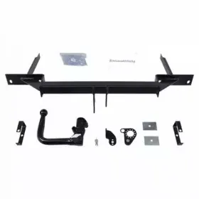 Прицепное оборудование RAMEDER купить