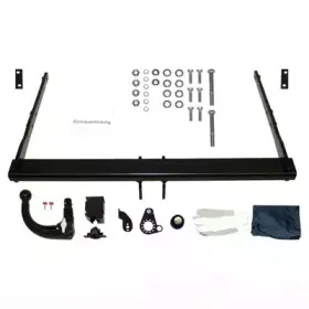 Прицепное оборудование RAMEDER купить