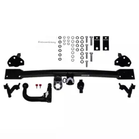 Прицепное оборудование RAMEDER купить