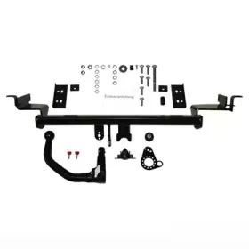 Прицепное оборудование RAMEDER купить