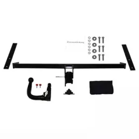 Прицепное оборудование RAMEDER купить