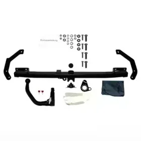 Прицепное оборудование RAMEDER купить