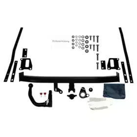 Прицепное оборудование RAMEDER купить