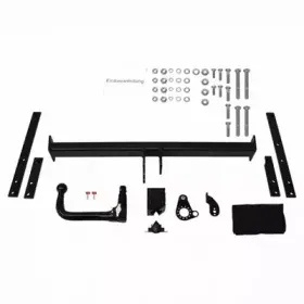 Прицепное оборудование RAMEDER купить