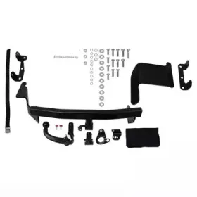 Прицепное оборудование RAMEDER купить