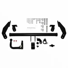 Прицепное оборудование RAMEDER купить