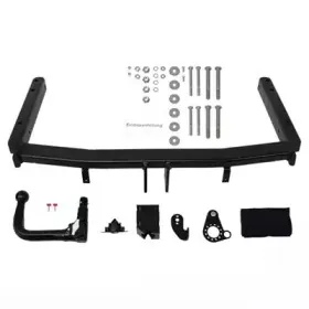 Прицепное оборудование RAMEDER купить