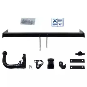 Прицепное оборудование RAMEDER купить