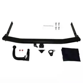 Прицепное оборудование RAMEDER купить