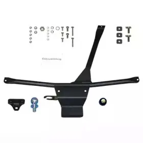 Прицепное ярмо, прицепное оборудование RAMEDER купить