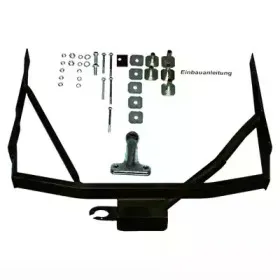 Прицепное ярмо, прицепное оборудование RAMEDER купить