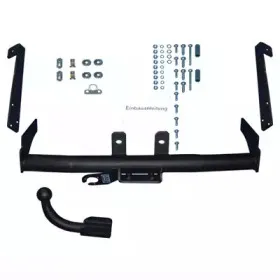 Прицепное оборудование RAMEDER купить