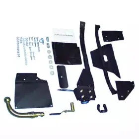 Прицепное оборудование RAMEDER купить