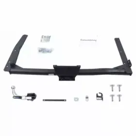 Прицепное оборудование RAMEDER купить