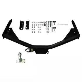 Прицепное ярмо, прицепное оборудование RAMEDER купить