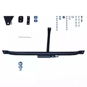 Прицепное оборудование RAMEDER купить