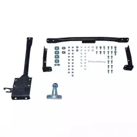 Прицепное ярмо, прицепное оборудование RAMEDER купить