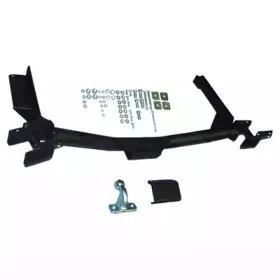 Прицепное ярмо, прицепное оборудование RAMEDER купить