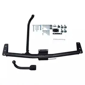 Прицепное оборудование RAMEDER купить