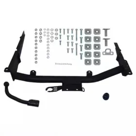 Прицепное оборудование RAMEDER купить