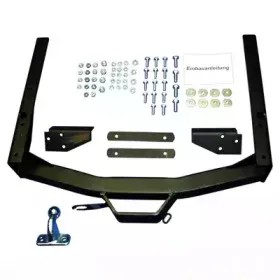 Прицепное ярмо, прицепное оборудование RAMEDER купить