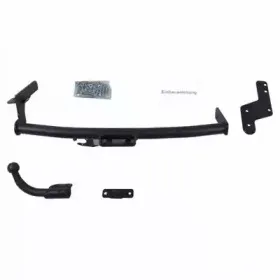 Прицепное оборудование RAMEDER купить