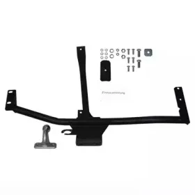 Прицепное ярмо, прицепное оборудование RAMEDER купить